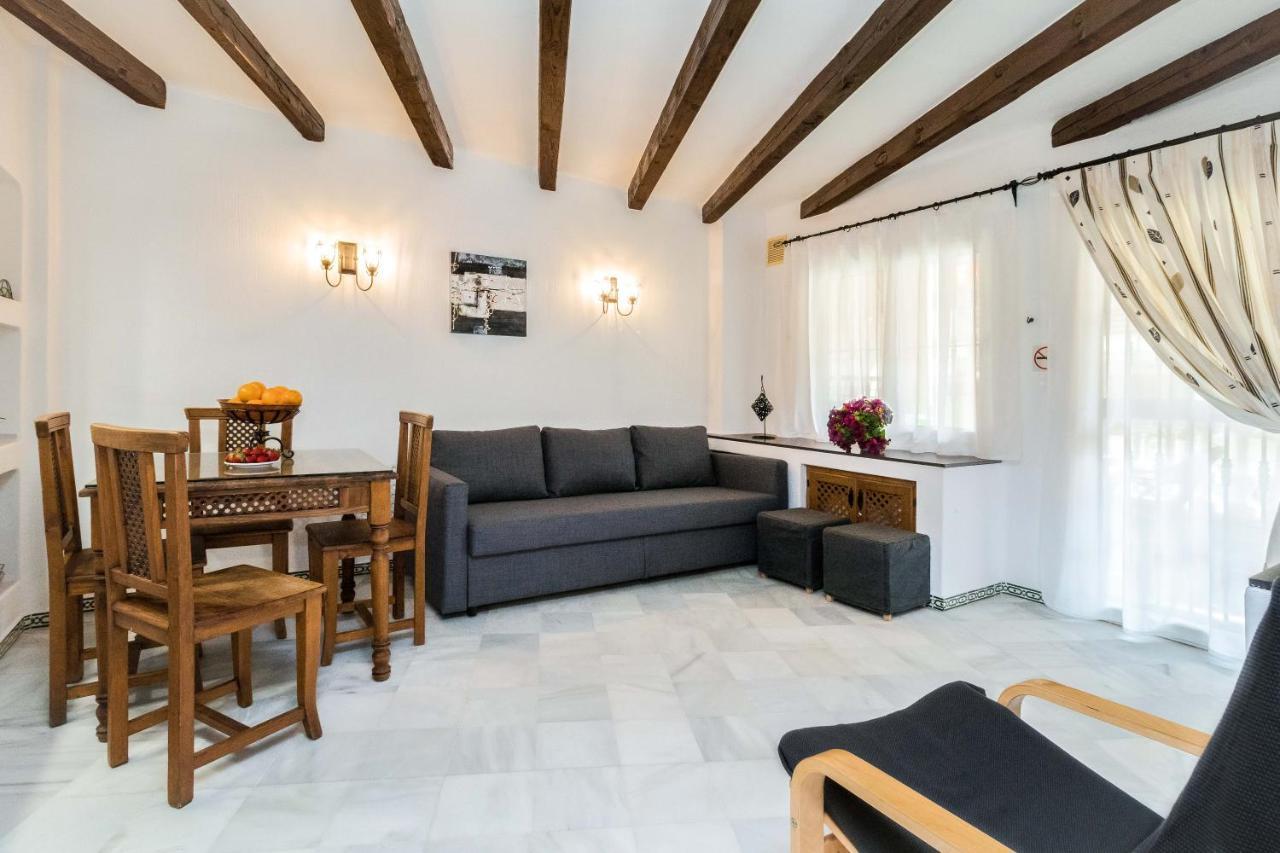 Aldea Del Mar Apartment Torrevieja Exterior photo