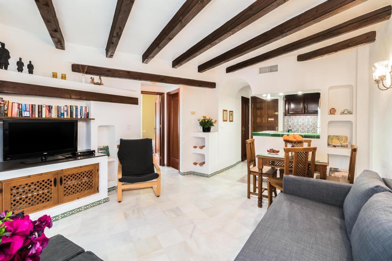 Aldea Del Mar Apartment Torrevieja Exterior photo