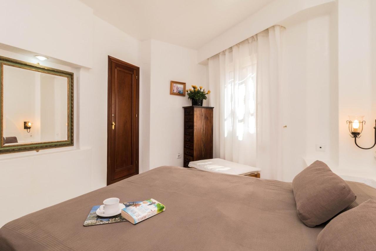 Aldea Del Mar Apartment Torrevieja Exterior photo