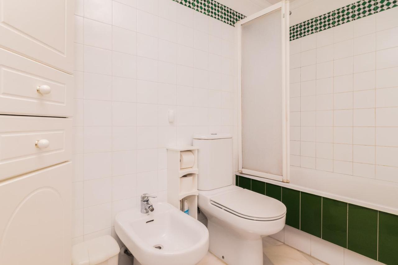 Aldea Del Mar Apartment Torrevieja Exterior photo