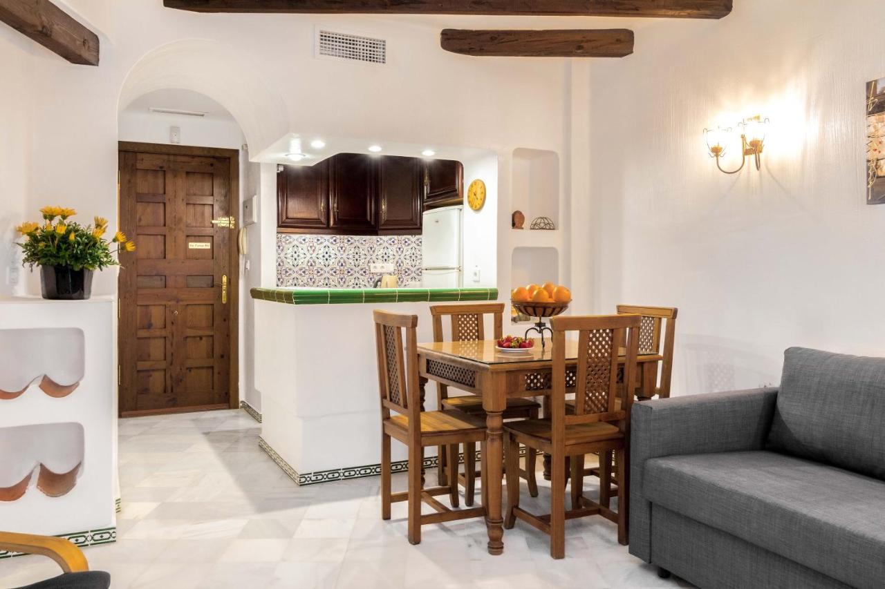 Aldea Del Mar Apartment Torrevieja Exterior photo