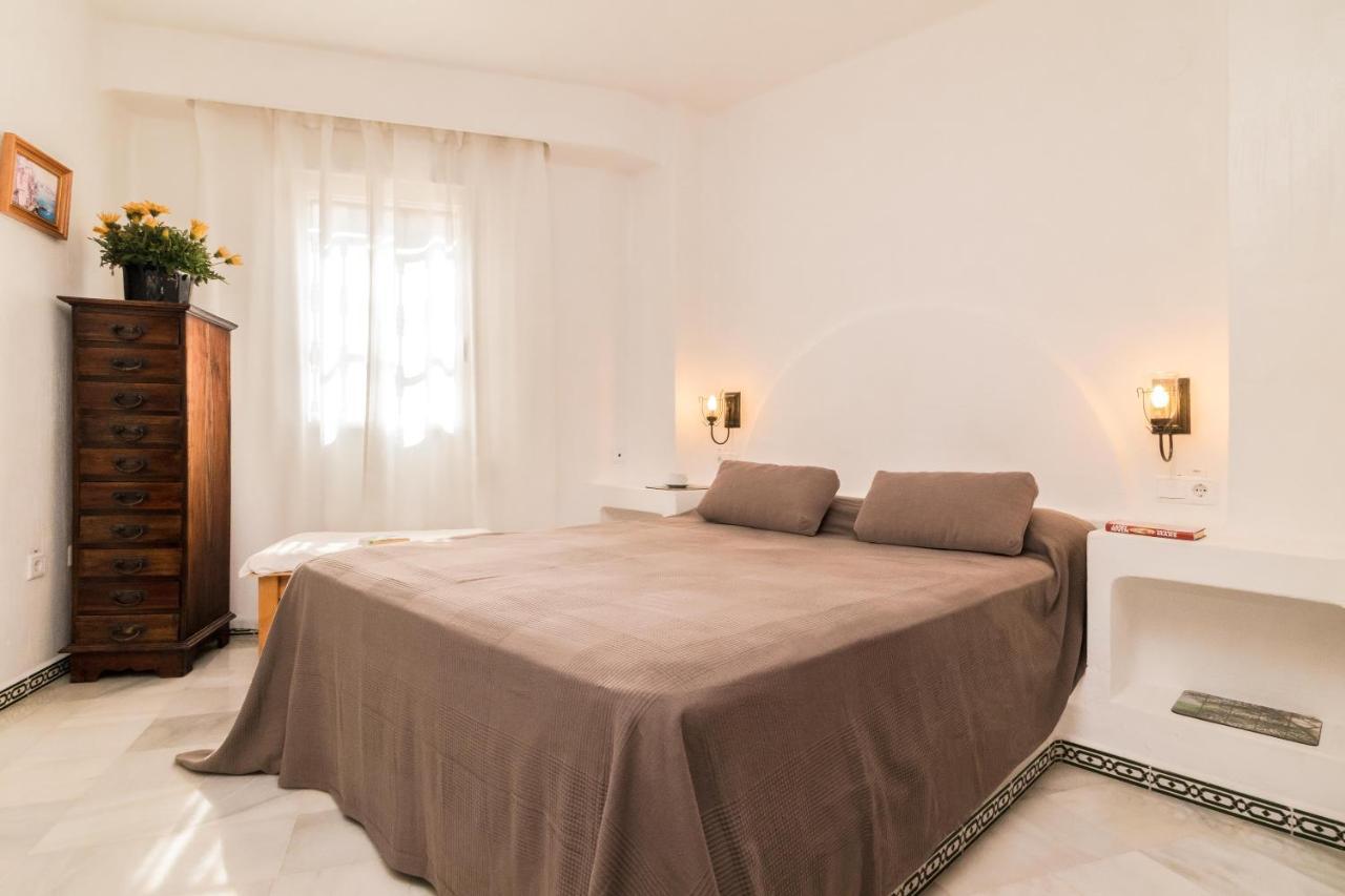 Aldea Del Mar Apartment Torrevieja Exterior photo